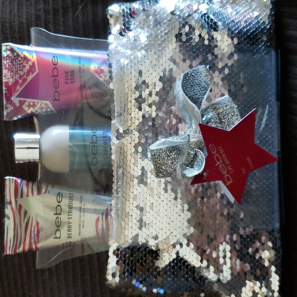 Bebe set
